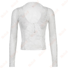 2020 Spring Women White Blouse Shirt Casual Peter Pan Collar Long Sleeve Cotton Blouses Korean Slim Student Tops